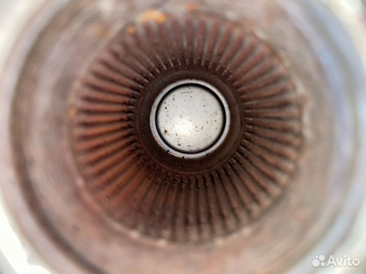 Б/У Раздаточная коробка Porsche Cayenne 03-#002