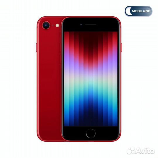 iPhone SE 2022 64GB A2595