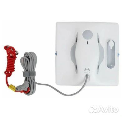 Робот-стеклоочиститель Xiaomi Hutt W8 White