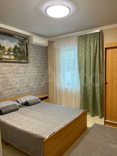 Комната 18 м², 3/3 эт.