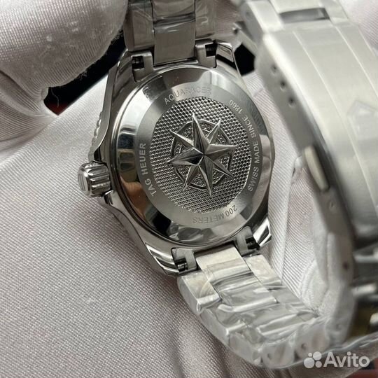 Мужские часы Tag Heuer Aquaracer