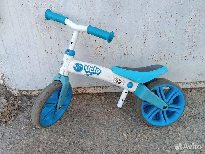 Беговел детский