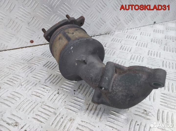 Катализатор Opel Astra H 1,7 Z17DTR 55559558