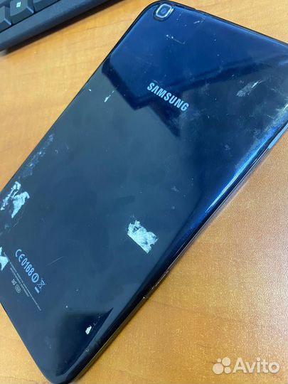 Планшет Samsung SM-T311