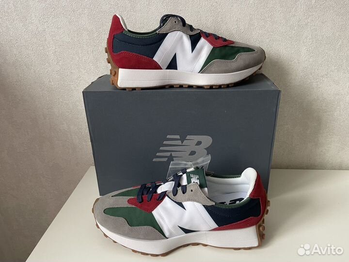 Кроссовки New Balance 327 Оригинал