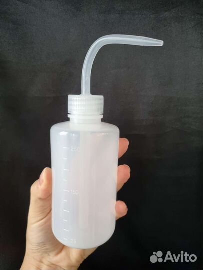 Лейки 250, 500 и 1000 мл