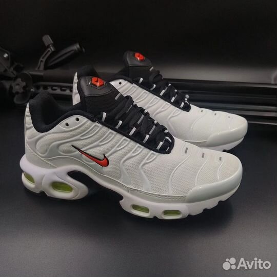 Кроссовки Nike Air Max Tn Plus