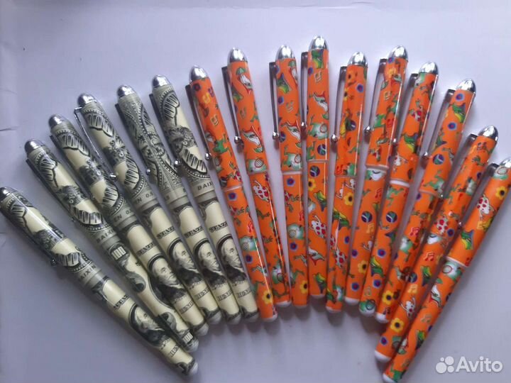 Ретро ручка 90х.брелок-чётки.украшение из фетра