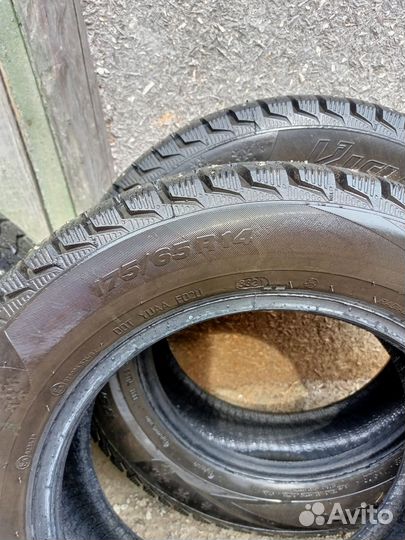 Viatti Brina Nordico V-522 175/65 R14 82T