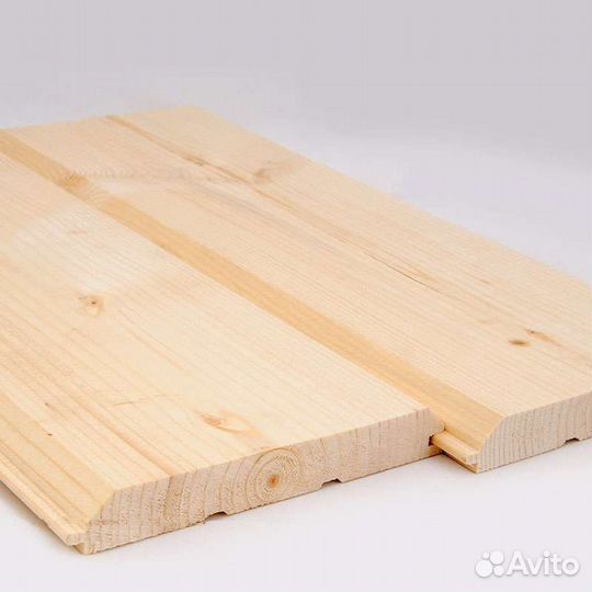 Имитация бруса / Пиломатериалы / доставка но