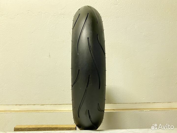 120/70 R17 Shinko 010 Apex (370)