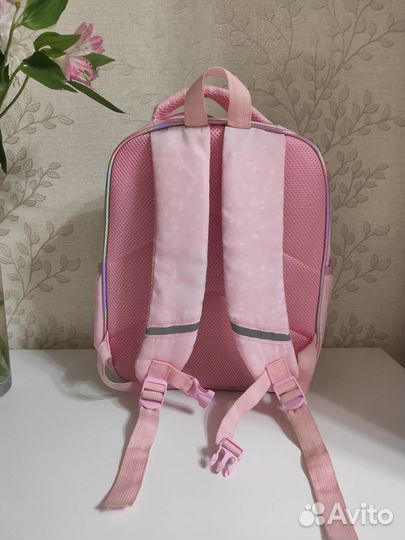 Рюкзак для девочки