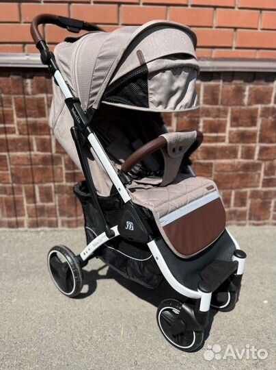 Прогулочная коляска babalo 2023