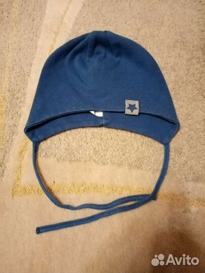 Шапка шлем Reima р 46 и др