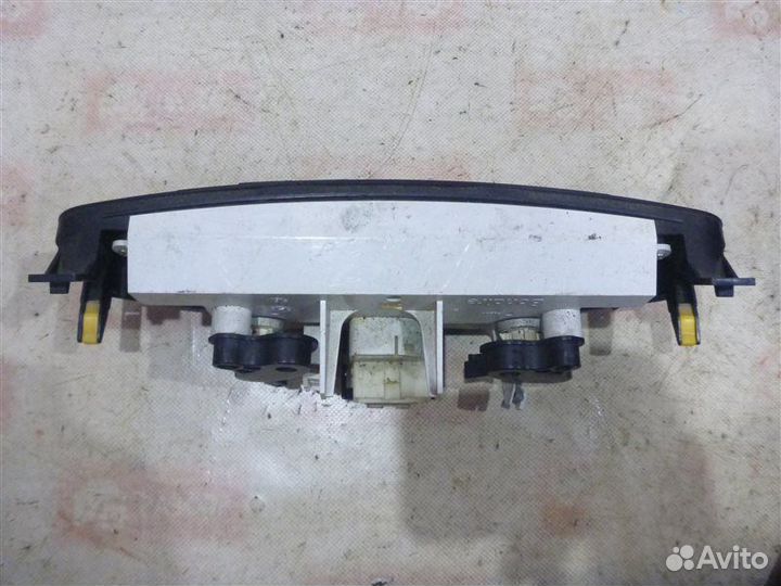 Блок управления печкой Chery Tiggo T11 4G64S4M