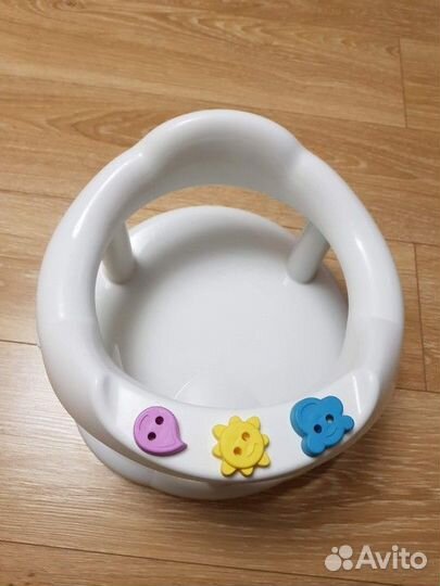 Стульчик для купания