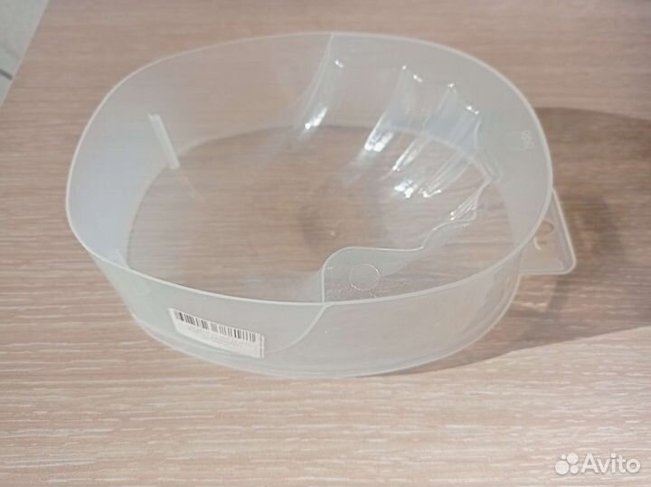 Мешки для педикюрной ванночки