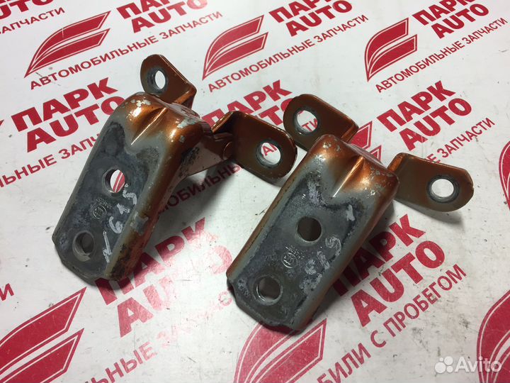 Петли дверей Hyundai Veloster