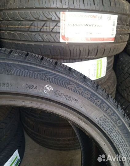 DoubleStar DW02 245/45 R20 103T