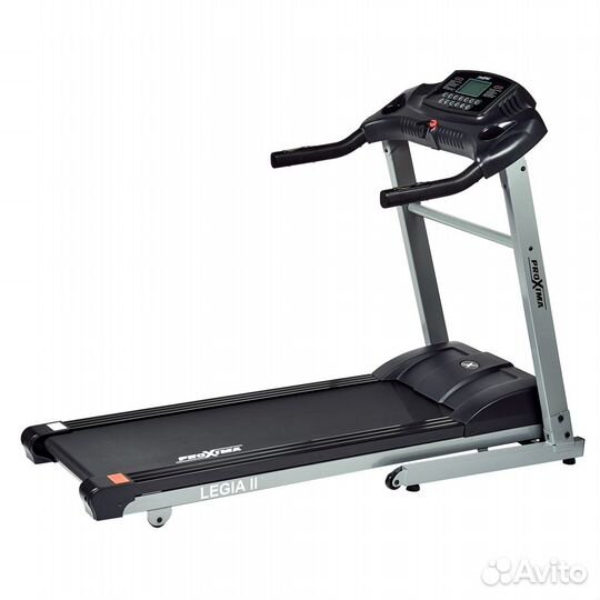 Беговая дорожка Proxima Legia II prot-206