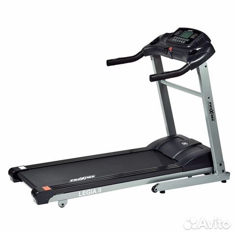Беговая дорожка Proxima Legia II prot-206