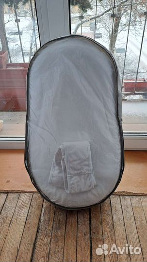 Матрас Кокон для новорожденных