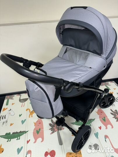 Коляска Tutis 3 в 1