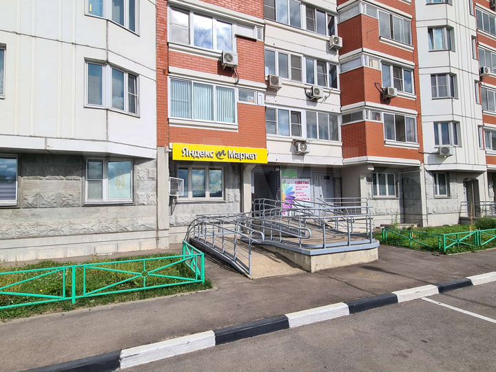 Свободного назначения, 77 м²