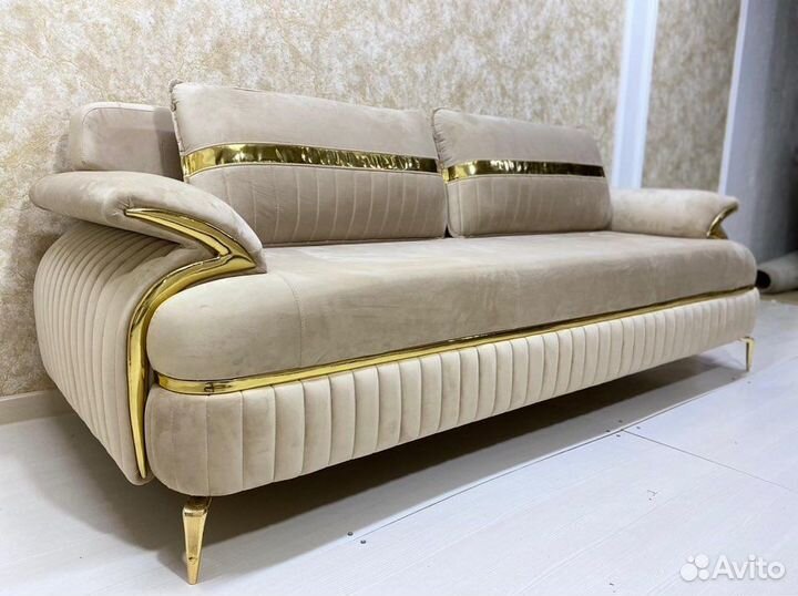 Мягкая мебель