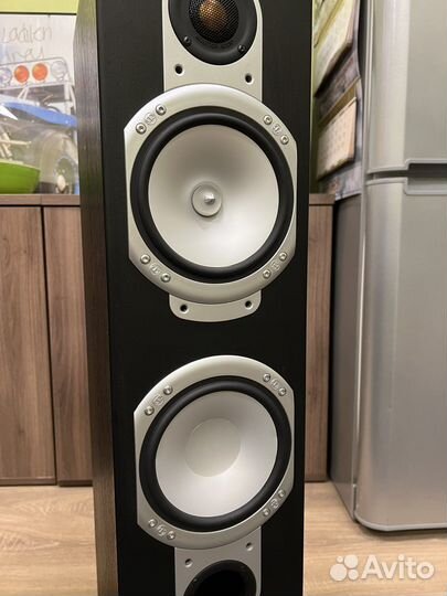 Напольная акустика Monitor Audio Silver RS6