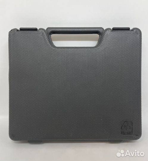 Бормашинка пневматическая с набором насадок 10 шт