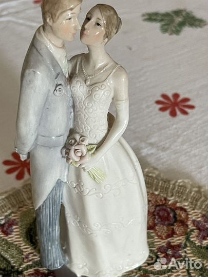 Статуэтки новые