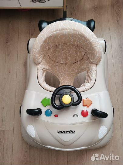 Ходунки детские