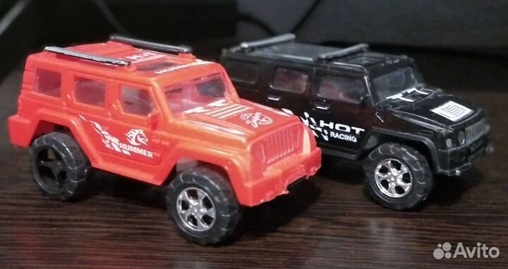 Игрушки за шоколадку