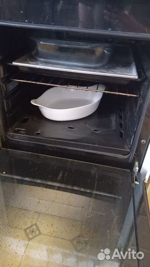 Газовая плита гефест бу 50 см