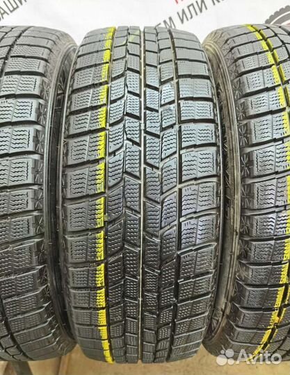 Goodyear Ice Navi 6 215/55 R17 99W