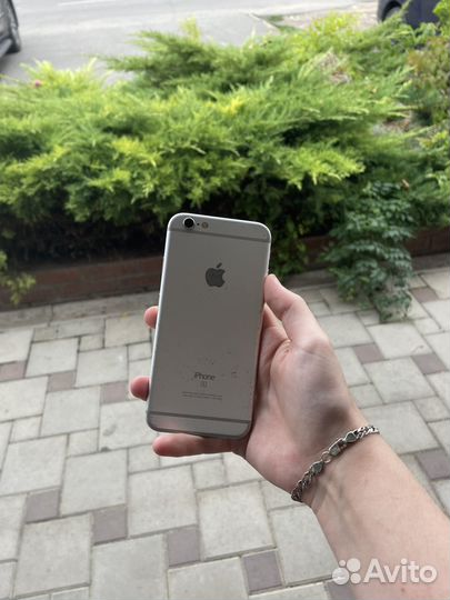 iPhone 6s 64gb Идеал