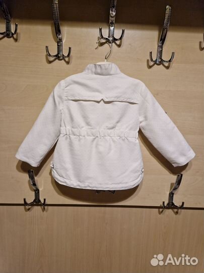 Mayoral: ветровка, юбка, футболки 80-86