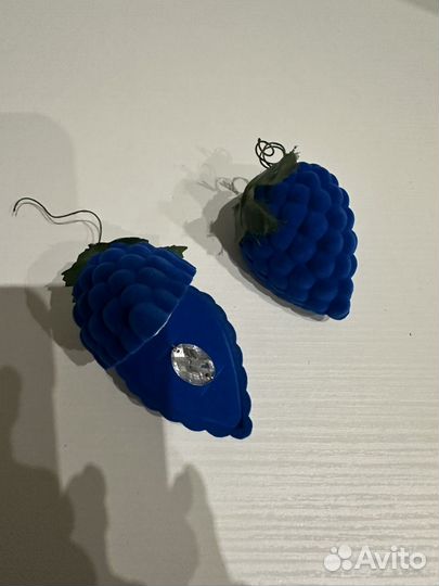 Футляр для украшений