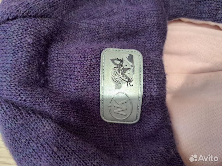 Шапки и шлем