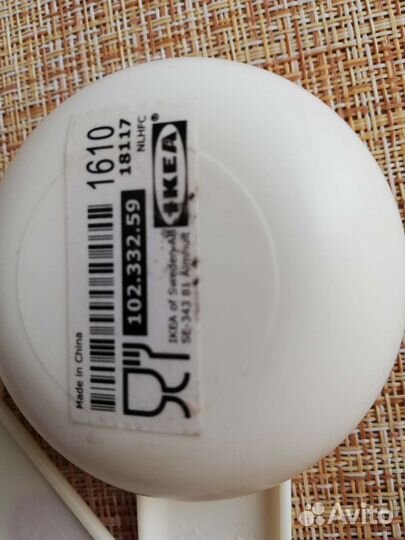 Мерные ложки Икеа новые