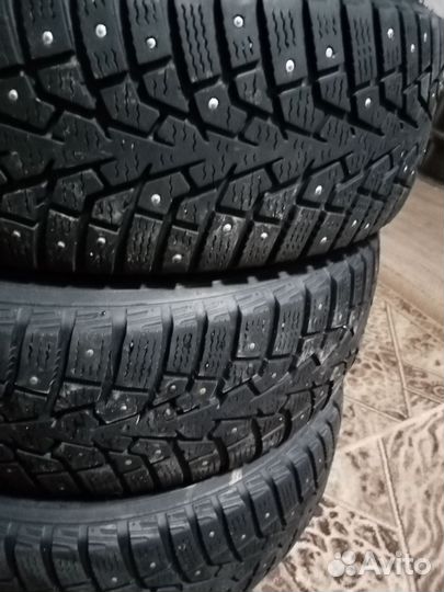 Maxxis ArcticTrekker NP3 205/60 R16 96T
