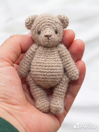 Мишка Тедди