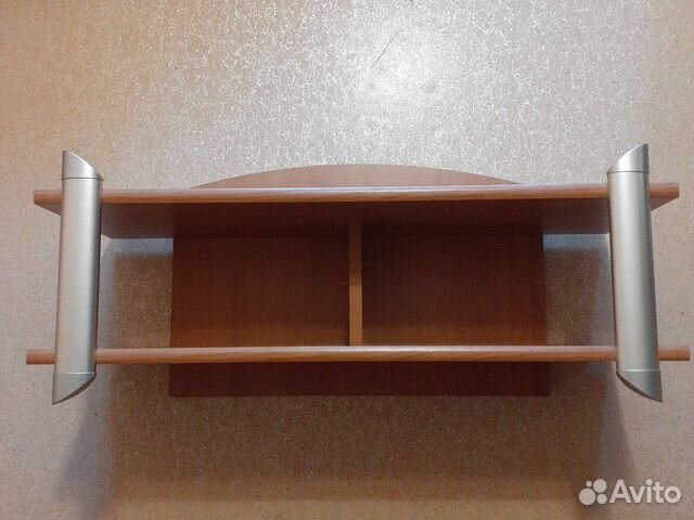 Полка настенная