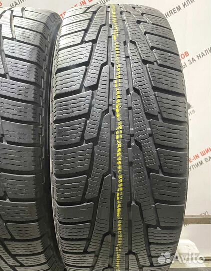 Nokian Tyres Nordman RS2 SUV 215/65 R16 97L