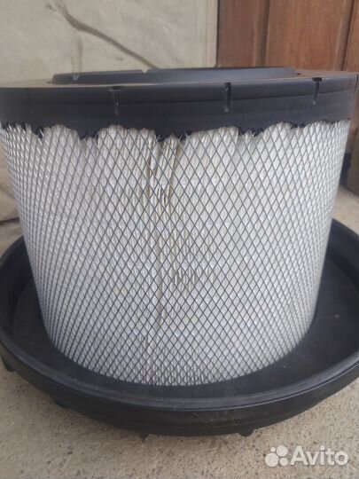 P785542 donaldson Фильтр воздушный, первичный