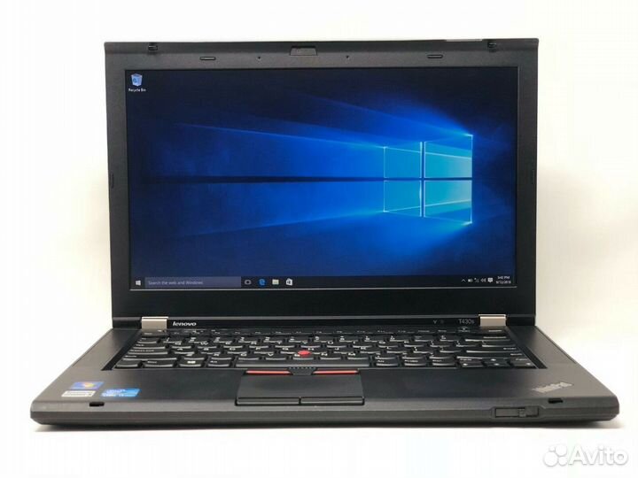 Ноутбук Lenovo Core i5