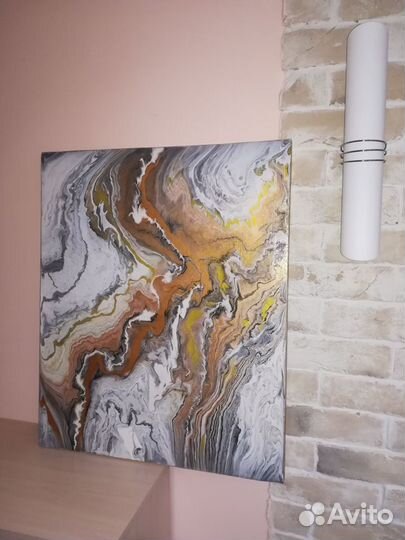 Интерьерная картина 