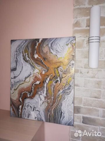 Интерьерная картина 