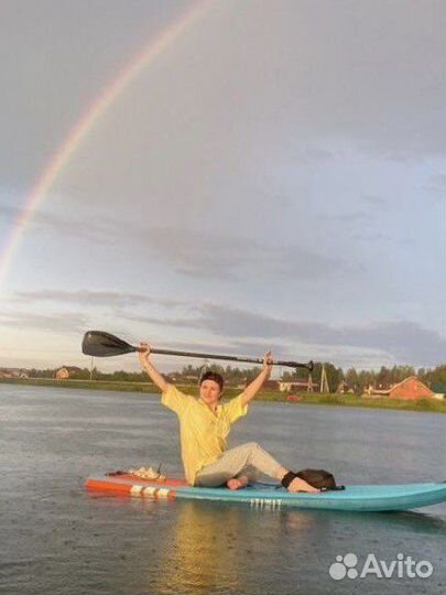 Sup board сап борд